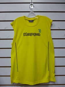 KAPPA運動服飾